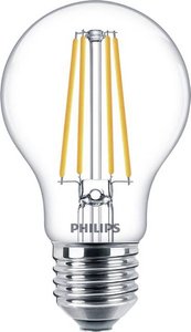 Żarówka LED Philips Lighting 34712000 E-27 8.5 W = 75 W  ciepła biel 1 szt.