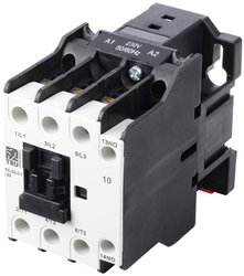 Stycznik TRU COMPONENTS TC-GLC1-32 230V TC-10472200, 3 styki, 230 V/AC, 32 A, 1 szt.