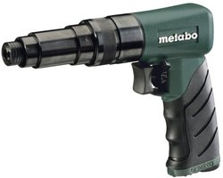 Wkrętak pneumatyczny Metabo DS 14 604117000, 6.2 bar