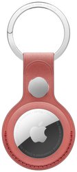 Apple AIRTAG FINEWOVEN KEY RING AirTag Brelok do kluczy koralowy