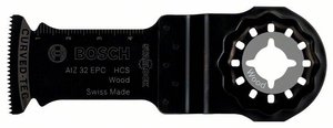 Ostrze do multinarzędzia Bosch Accessories AIZ 32 EPC HCS 2608661637  1 szt.
