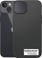 PanzerGlass Futerał backcase Apple iPhone 14 Plus czarny Ładowarka indukcyjna