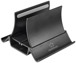 Stojak na laptopa, tablet i telefon komórkowy Renkforce RF-LTS-120 Podstawka pod notebooka Renkforce RF-LTS-120