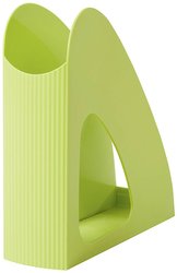 HAN Re-LOOP 16218-950  Segregator DIN A4, DIN C4 cytrynowy recyklingowane tworzywo sztuczne 1 szt.