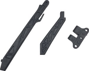 Usztywnienie podwozia, tył i przód Reely RE-5690577 Część zapasowa 2 szt.