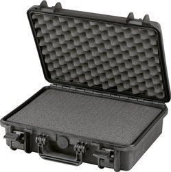 Walizka narzędziowa bez wyposażenia MAX PRODUCTS MAX380H115S