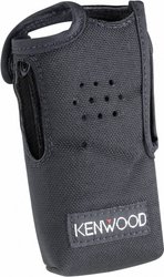 Torba KLH-131 z tworzywa sztucznego przeznaczona do krótkofalówek Kenwood TK 3301/2202 Etui na radiotelefon PMR Kenwood KLH-131, dla TK 3301/2202