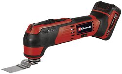 Narzędzie wielofunkcyjne akumulatorowe Einhell TE-MG 12/1 Li (1x2,0Ah) 4465180 12 V