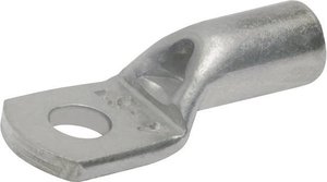 Końcówka oczkowa prostokątna Klauke 91R5, M5, 0.75 mm², 180 °, 1 szt.
