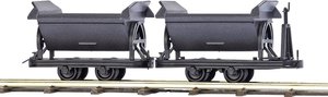 Pociąg podmiejski H0f Busch Feldbahn  12216