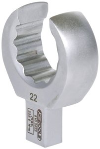 Końcówka klucza KS Tools 5162522 1 szt.