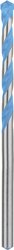 Wiertło EXPERT CYL-9 MultiConstruction, 8 x 90 x 150 mm, d 7,2 mm Wiertło uniwersalne Bosch Accessories 2608900622 1 szt.