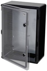 Obudowa instalacyjna Boxexpert BXPPABSBT350500190-F01 BXPPABSBT350500190-F01, IP65, IK08, 190 mm x 350 mm x 500 mm , 1 szt.