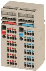 Zespół zacisków rozdzielczych Weidmüller SET AAP13 6/1.5/24C 2506380000 1 szt.