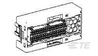TE Connectivity TE AMP MQS - Connectors 1473244-1, 1 szt.