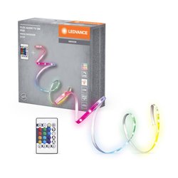 Taśma LED zestaw podstawowy LEDVANCE FLEX AUDIO TV 4099854095368 5 V 3.60 W  2000 mm