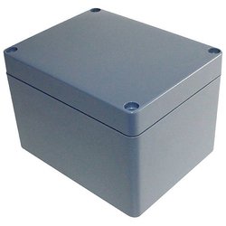 Obudowa uniwersalna Camdenboss 7300-331, (D x S x W) 115 x 90 x 80 mm, tworzywo ABS, 1 szt.
