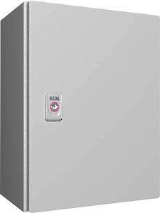 Szafka instalacyjna Rittal AX 1034.000, 300 x 400 x 210, blacha stalowa, 1 szt.
