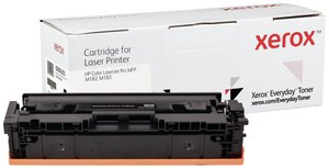 Xerox              Toner              Zamiennik HP 216A (W2410A)              Czarny              1050 strony             Xerox 006R04200 Toner 1 szt.
