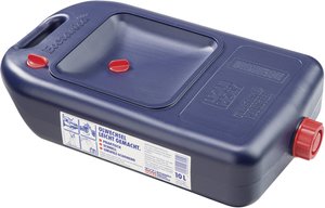 Kanister do wymiany oleju Liqui Moly 7055  1 szt., Liqui Moly 7055, N/A