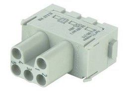 Moduł gniazda Harting 09140052717 09 14 005 2717, 1 szt.