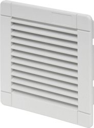 Filtr wylotowy Finder 7F.05.0.000.2000 7F.05.0.000.2000, 150 mm x 150 mm x 27.5 mm