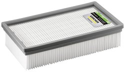 Płaski filtr falisty Kärcher Professional 6.904-367.0  1 szt.