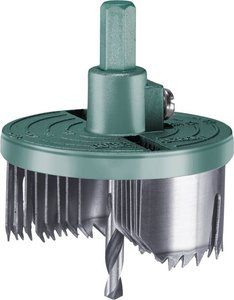 Otwornica kwb  498920  1 szt.