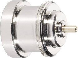 Adapter do zaworu Comap M28,5 x 1,5, mosiądz