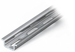 WAGO 210-111 stalowa szyna montażowa