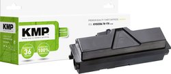 KMP Toner Zamiennik Kyocera TK-170 zamiennik Czarny 14000 strony K-T23X