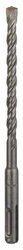 Wiertło udarowe Bosch Accessories SDS-plus-5 1618596173 8 mm 1 szt.