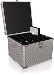 ICY BOX IB-AC628 Etui ochronne na dyski twarde 2,5'' i 3,5'' ICY BOX  Obudowa na dysk twardy