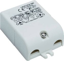 Sterownik LED, 3 VA, 350 mA,+zabezpieczenie