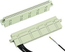 Harting 09 02 064 3214 Złącze żeńskie wielopunktowe 1 szt.