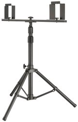 Statyw do 2 lamp roboczych TOOLCRAFT TO-7444920