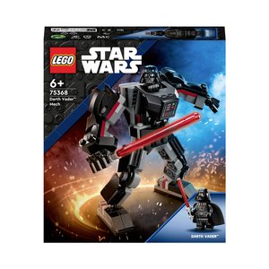 LEGO® STAR WARS™ 75368 Mechanika Dartha Vadera 1 szt.