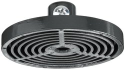 Płyta nośna otwornic 73-113 mm z węglikiem spiekanym Płyta adaptera do otwornic kwb  499431  1 szt.