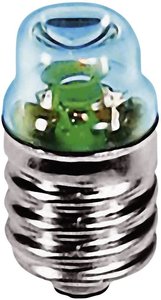 Żarówka neonowa Barthelme 00032341 1 szt.