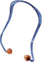 Ochraniacze na uszy z kabłąkiem nakarkowym  2634 24 dB 1 szt.