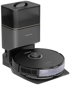 Robot odkurzający i mopujący Roborock S8+ black