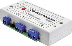 Dekoder przełączający Viessmann Modelltechnik  5285