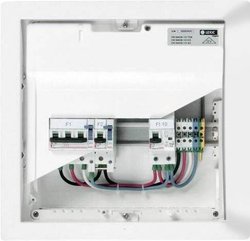 Rozdzielnica mała Legrand 1401 001401,  328 mm x 315 mm x 89 mm, 1 szt.