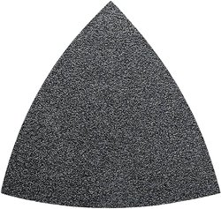 Papier ścierny delta, zestaw Fein  63717082033  50 szt.