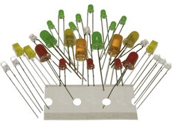 Akcesoria LED Kemo S036 S036, 1 zest.