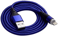 Kabel USB Akyga, Złącze męskie USB-A, Złącze męskie USB-C®, 1.00 m