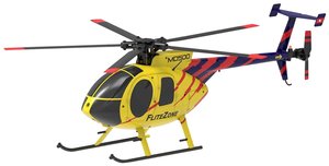 Helikopter RC Pichler MD500 15970, 335 mm, 228 g, RtF