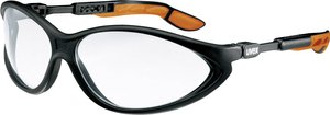 Okulary ochronne uvex CYBRIC, Plastik, EN 166 + EN 170