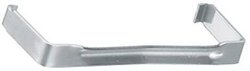 Deltron Connectors DZ15FC  Reduktor naprężeń czarny 1 szt.