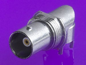 Złącze BNC Molex MOL DataCom & Specialty 731711361 gniazdo 50 Ω 1 szt.